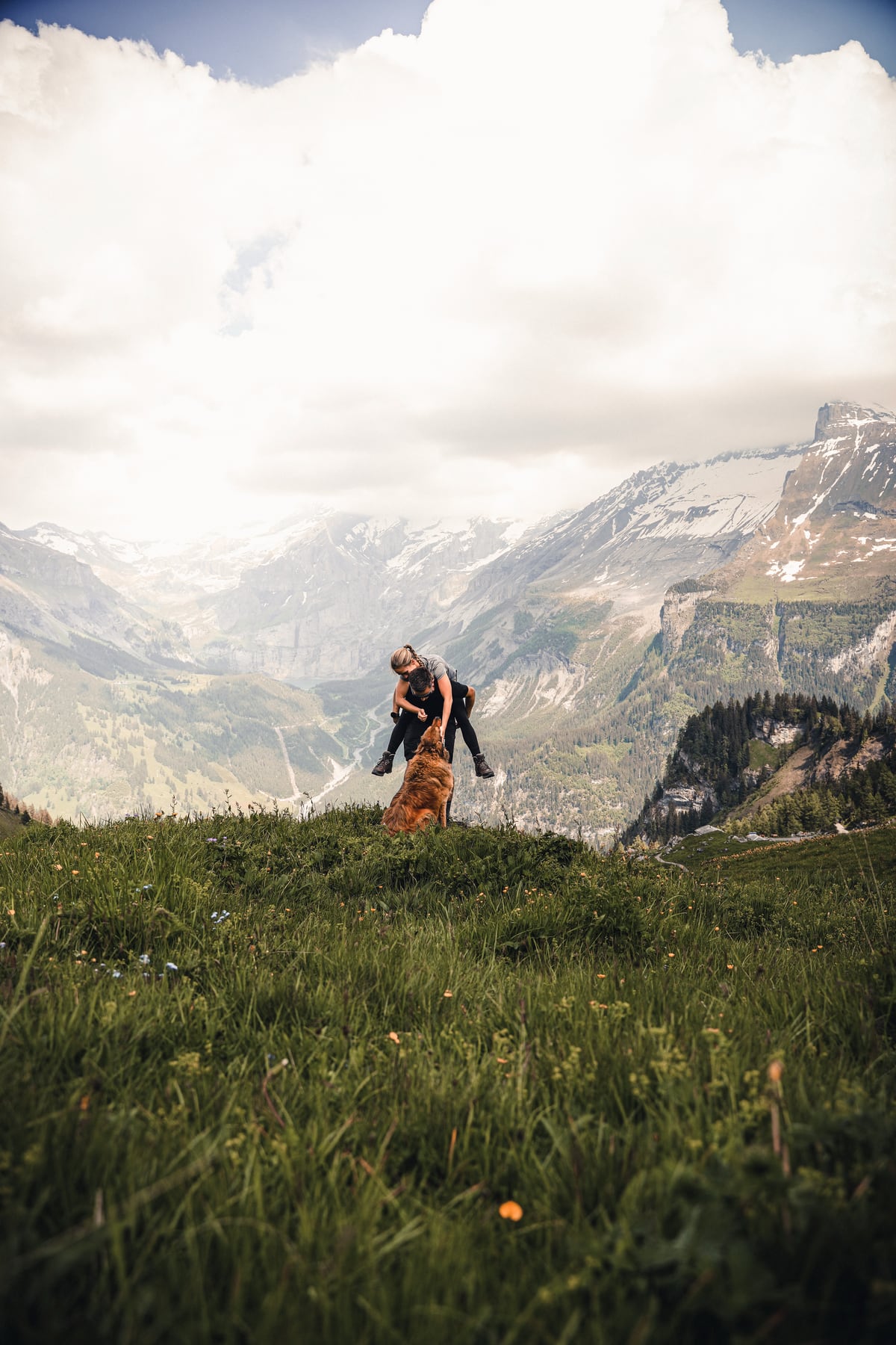 Elena und Philipp von PE-Fotografie